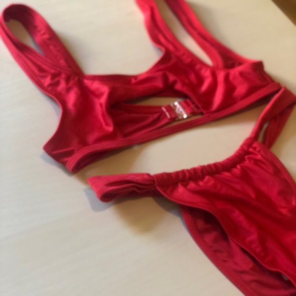 Somerfield 2 pieces bikini - Picture 3 of 3